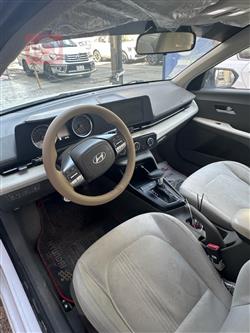 هیوندای ئەکسنت
